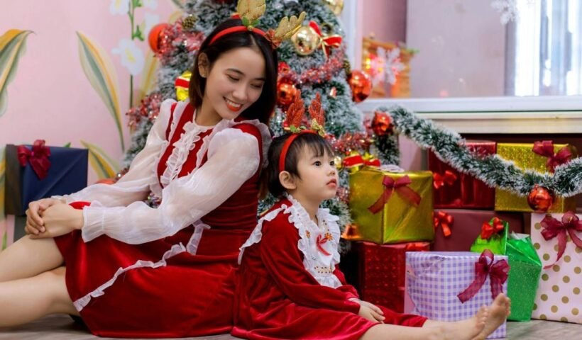 Economical and Child-Friendly Christmas Celebration Ideas, Lifestyle News