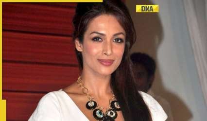 At 51, Malaika Arora shares her secrets to maintaining a toned physique