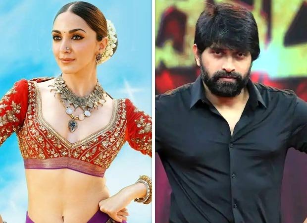 Kiara Advani removes reference to POSCO-accused Jani Master from her Instagram post following criticism