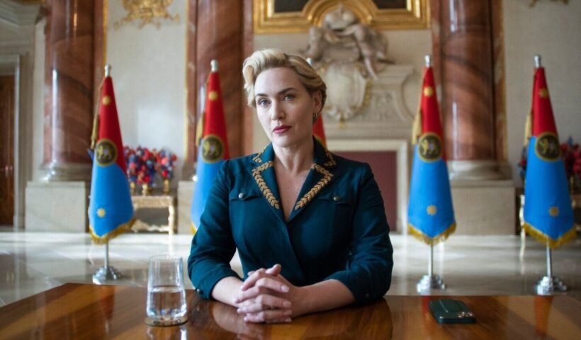 Kate Winslet plays matchmaker for Leonardo DiCaprio, urges the 50-year-old star to get married