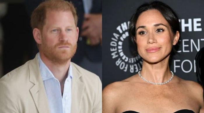 Meghan Markle and Prince Harry have been dubbed the ‘big losers.’