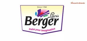 Berger Paints