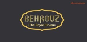 Behrouz Biryani