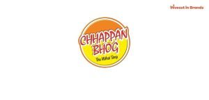 Chappan Bhog