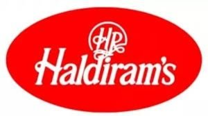 Haldiram's