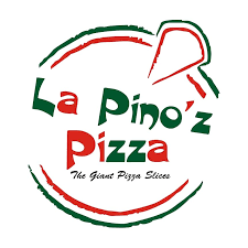 La Pino'z Pizza