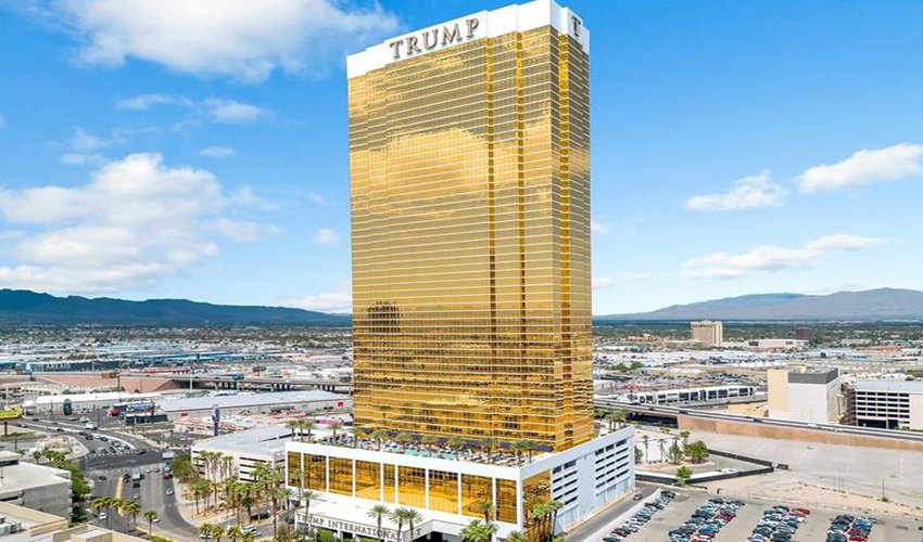 Las Vegas Condo Hotel Industry Flourishes: Trump Hotel Condos See Renewed Interest, Reports LasVegasRealEstate.Org