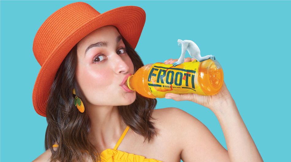 Frooti Distributorship | Dealership | Franchise Details. Apply Now