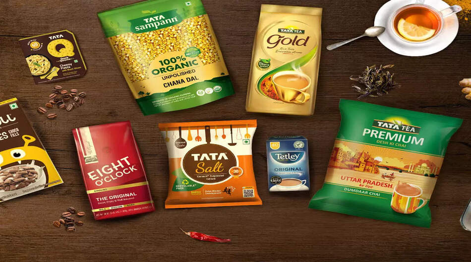 Tata Food Products Distributorship | Dealership | Franchise Details. Apply Now