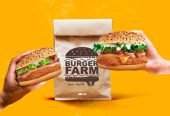 Burger Farm Franchise | Dealership Details, Apply Now