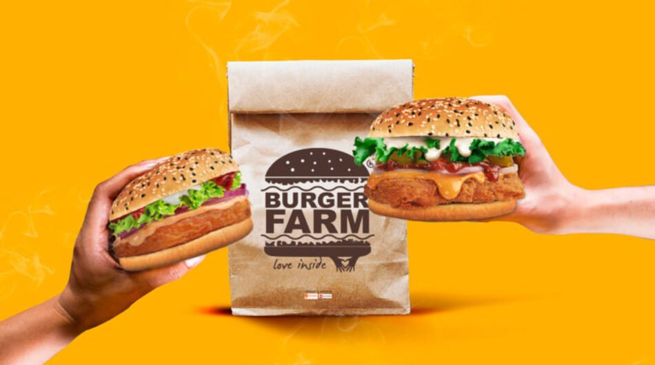 Burger Farm Franchise | Dealership Details, Apply Now