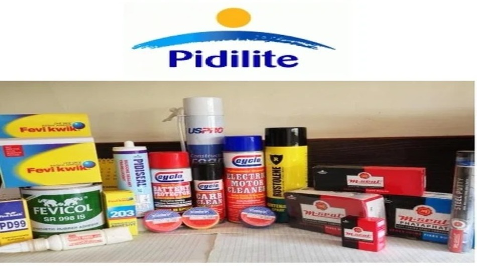 Pidilite  Distributorship | Dealership | Franchise Details. Apply Now