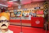 Haldiram Namkeen  Distributorship | Dealership | Franchise Details. Apply Now