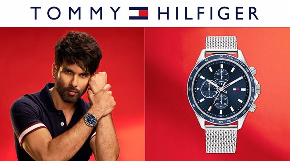 Tommy Hilfiger  Franchise | Dealership Details, Apply Now