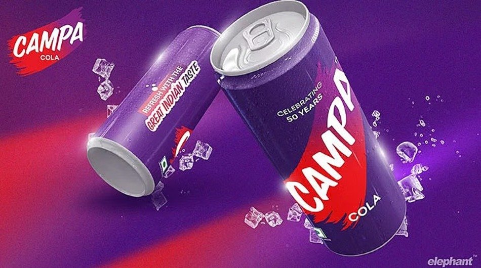 Campa Cola  Distributorship | Dealership | Franchise Details. Apply Now