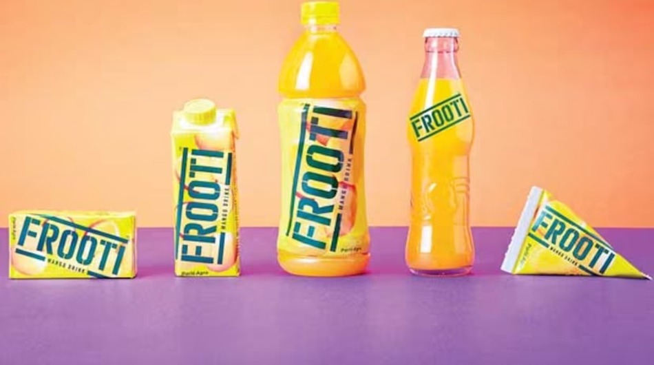 Frooti Distributorship | Dealership | Franchise Details. Apply Now