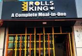 Roll King Franchise | Dealership Details, Apply Now