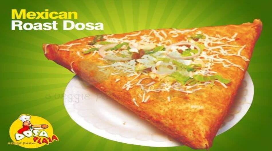 Dosa Plaza franchise | Dealership Details, Apply Now