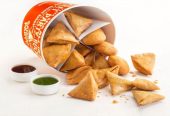 Samosa Party Distributorship | Dealership | Franchise Details. Apply Now