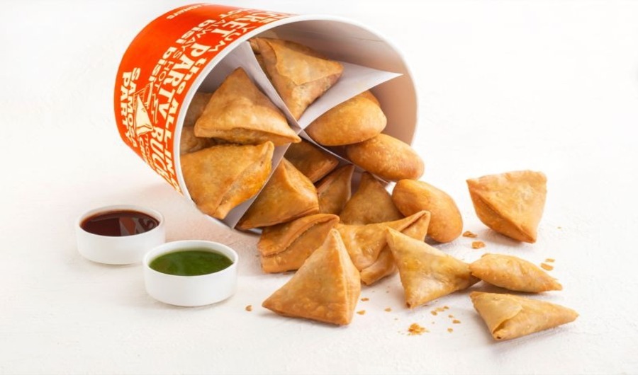 Samosa Party Distributorship | Dealership | Franchise Details. Apply Now