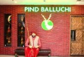 Pind Balluchi  Franchise | Dealership Details, Apply Now