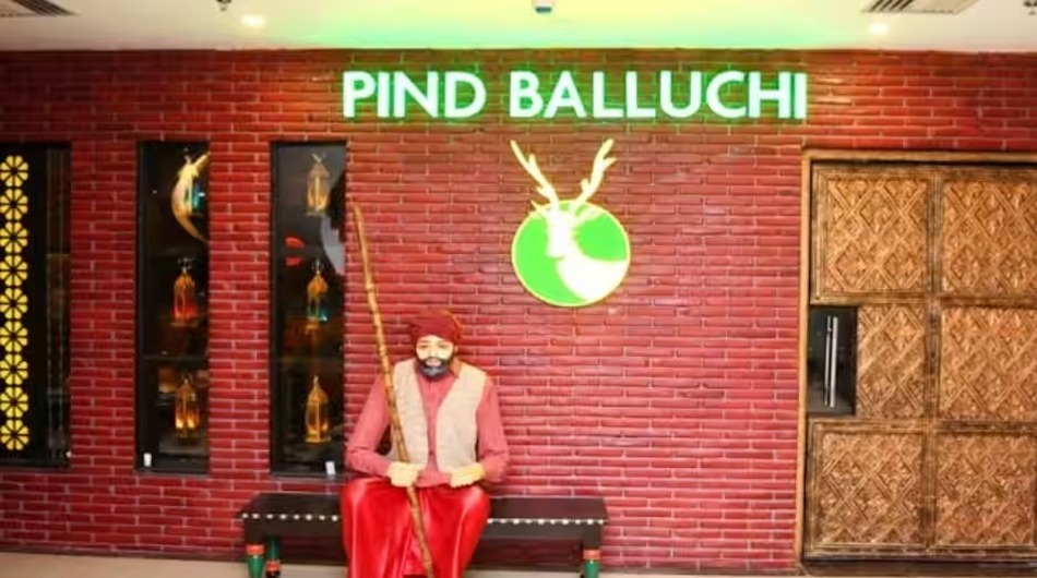 Pind Balluchi  Franchise | Dealership Details, Apply Now