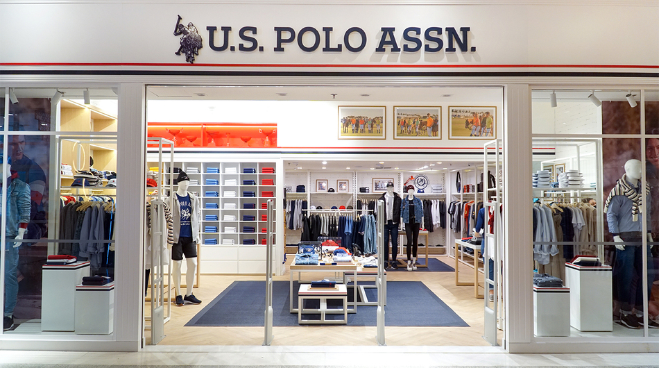 US Polo Assn. Franchise | Dealership Details, Apply Now