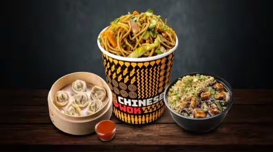 Chinese food Franchise | Dealership Details, Apply Now