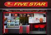 Five Star Chicken Franchise | Dealership Details, Apply Now