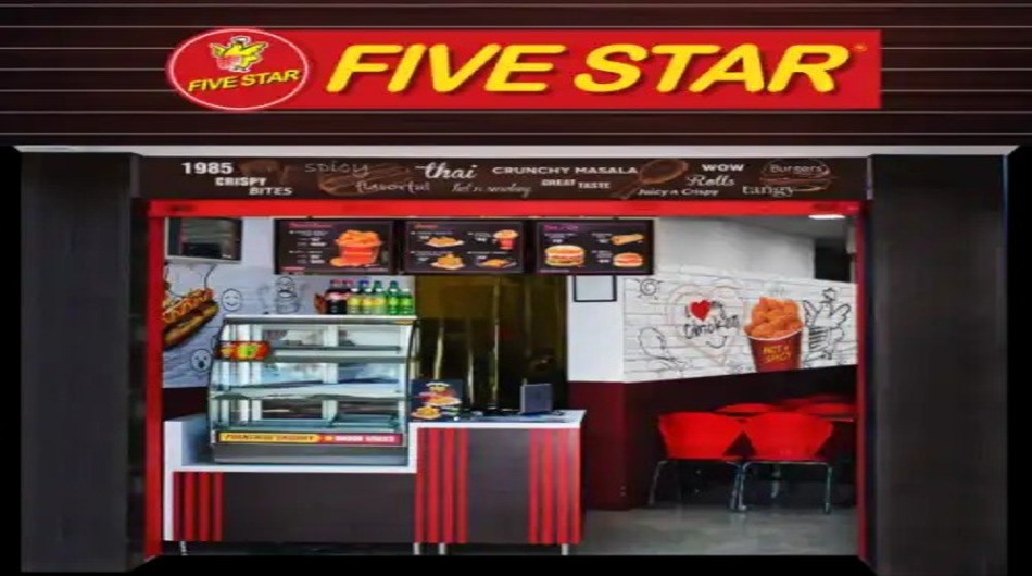 Five Star Chicken Franchise | Dealership Details, Apply Now