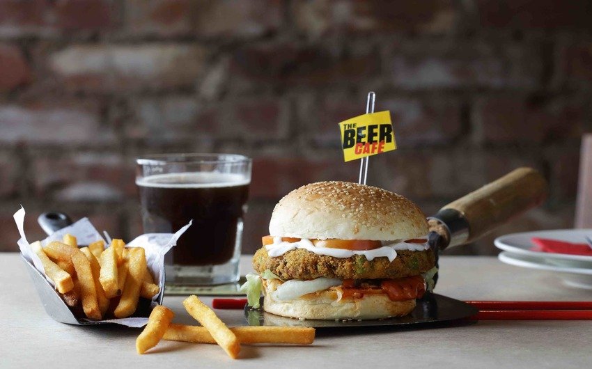 The Beer Cafe Franchise | Dealership Details, Apply Now