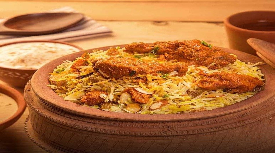 Behrouz Biryani Franchise | Dealership Details, Apply Now