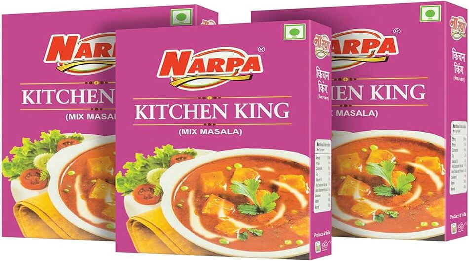 Narpa Spices Distributorship | Dealership | Franchise Details. Apply Now