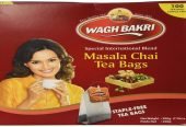 Wagh Bakri Distributorship | Dealership | Franchise Details. Apply Now