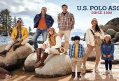 US Polo Assn. Franchise | Dealership Details, Apply Now