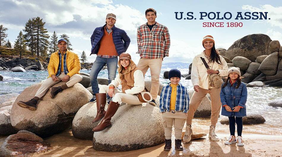 US Polo Assn. Franchise | Dealership Details, Apply Now