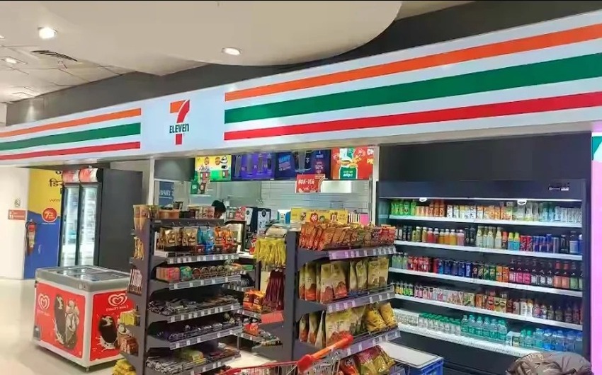 7-Eleven  Franchise | Dealership Details, Apply Now