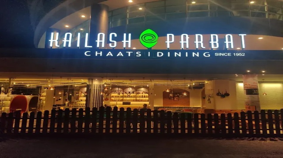 Kailash Parbat Franchise Cost | Dealership Details, Apply Now