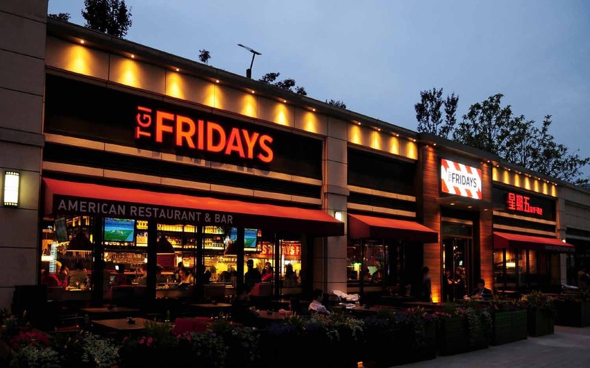 Tgif Franchise Cost | Dealership Details, Apply Now