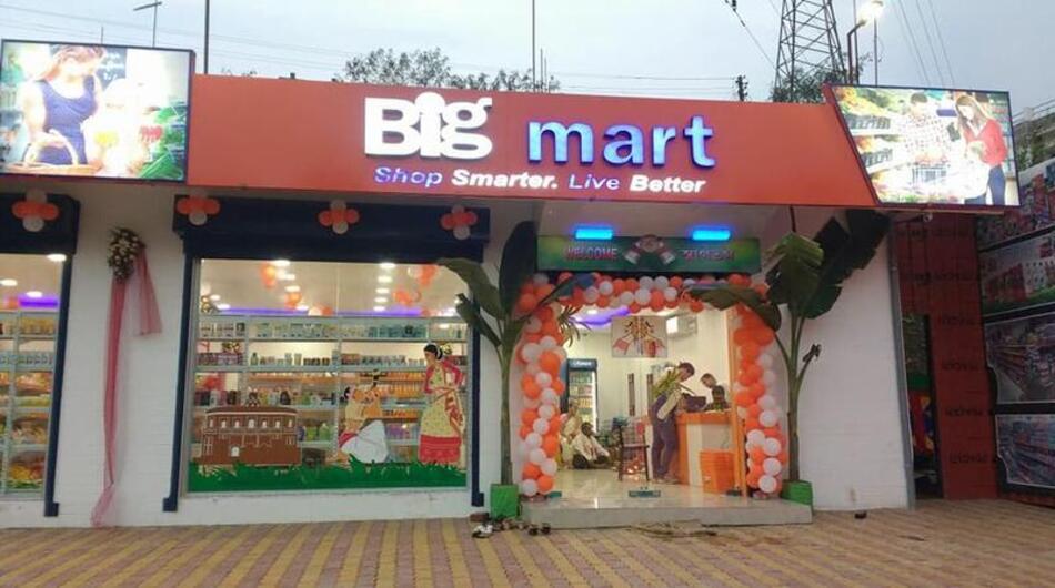 Big Mart Franchise | Dealership Details, Apply Now