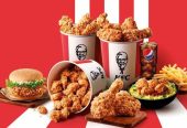 KFC Franchise | Dealership Details, Apply Now