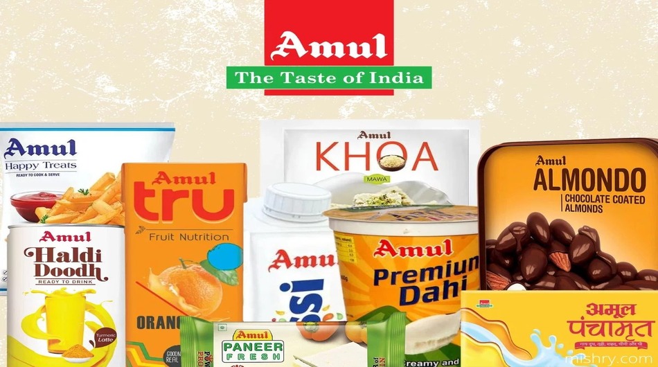 Amul Distributorship | Dealership | Franchise Details. Apply Now