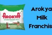 Arokya Milk Franchise | Dealership Details, Apply Now