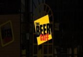 The Beer Cafe Franchise | Dealership Details, Apply Now