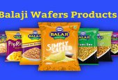 Balaji Wafers Distributorship | Dealership | Franchise Details. Apply Now