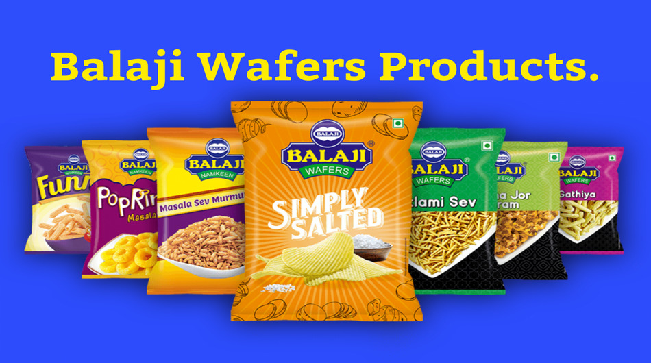 Balaji Wafers Distributorship | Dealership | Franchise Details. Apply Now