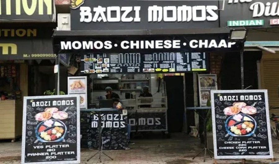 Baozi Momos Franchise | Dealership Details, Apply Now