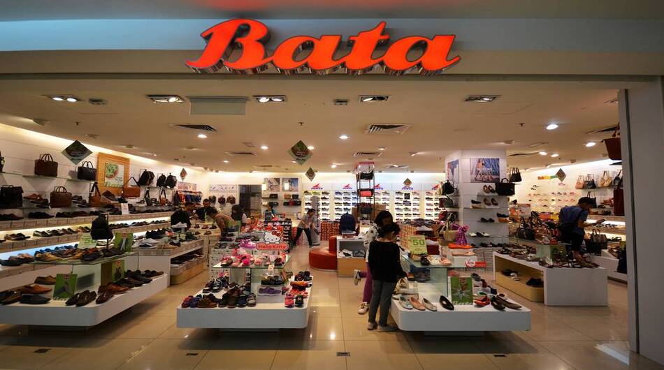 Bata Franchise Cost | Dealership Details, Apply Now