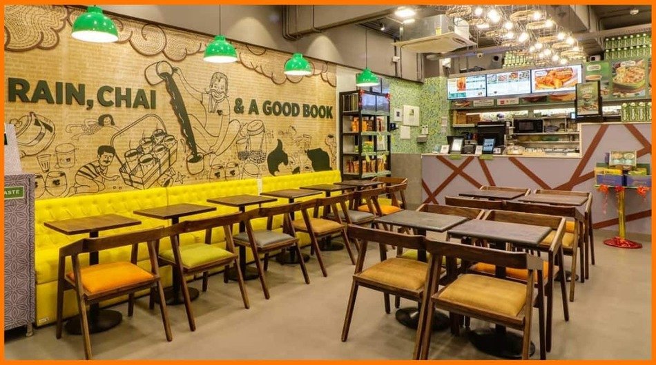 Chaayos Franchise | Dealership Details, Apply Now