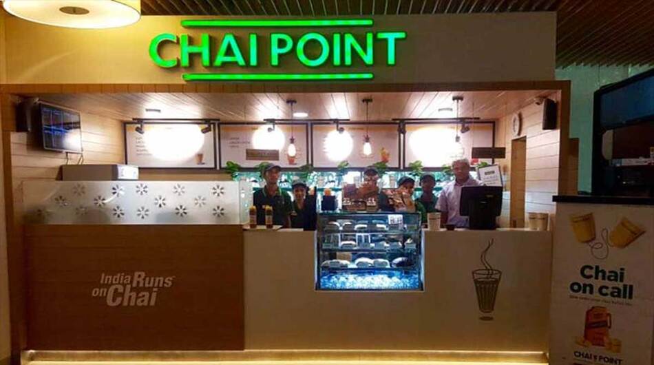 Chai Point Franchise | Dealership Details, Apply Now